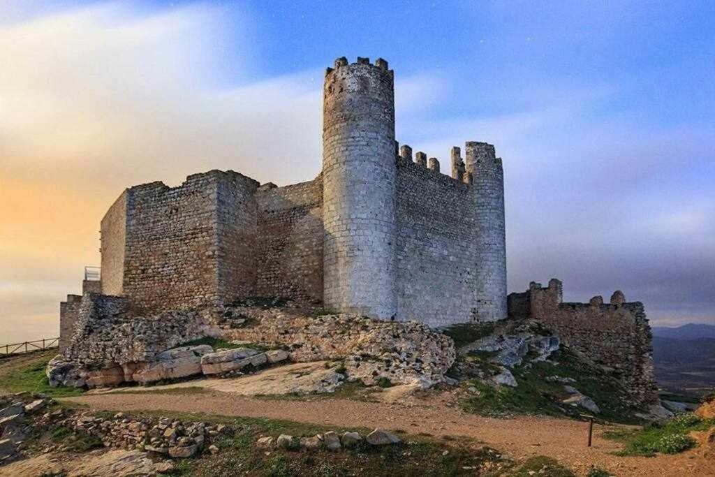 Coqueto Apartamento En El Centro De Alcocebre Alcossebre Zewnętrze zdjęcie