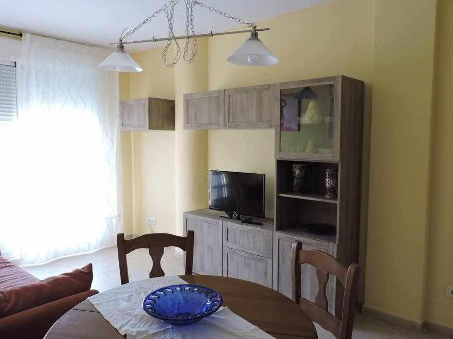 Coqueto Apartamento En El Centro De Alcocebre Alcossebre Zewnętrze zdjęcie