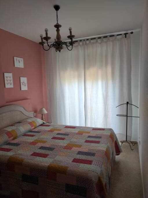 Coqueto Apartamento En El Centro De Alcocebre Alcossebre Zewnętrze zdjęcie