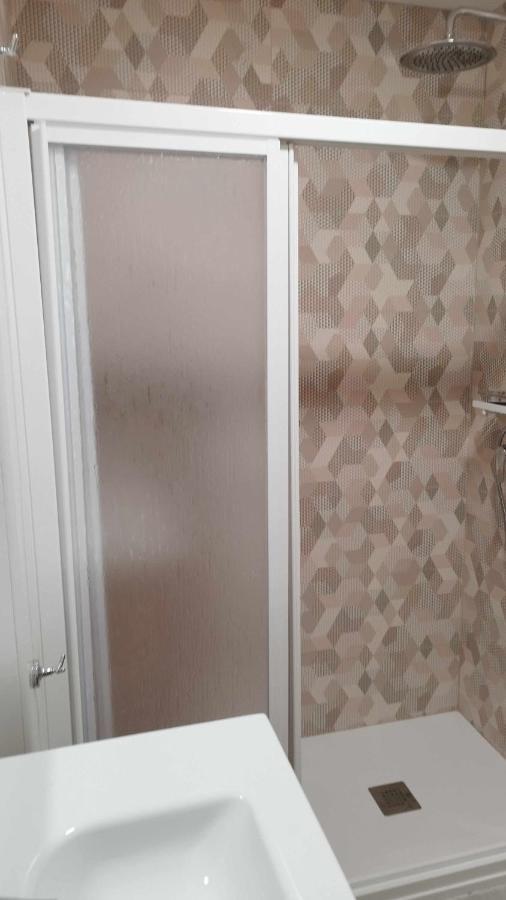 Coqueto Apartamento En El Centro De Alcocebre Alcossebre Zewnętrze zdjęcie
